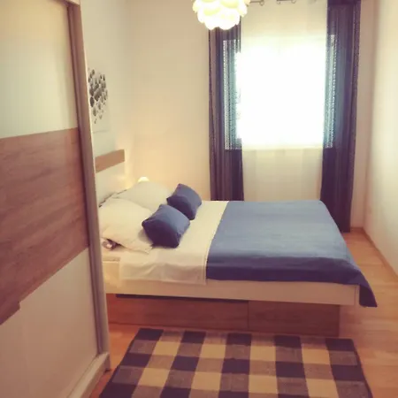And Ciovo Okrug Gornji