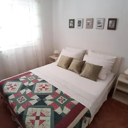 And Ciovo Casa de hóspedes Okrug Gornji
