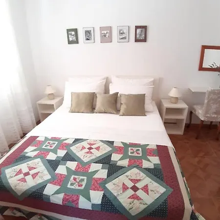 Casa de hóspedes And Ciovo
