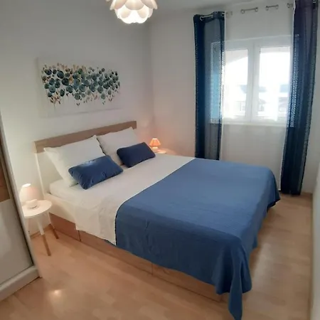 And Ciovo 3* Okrug Gornji