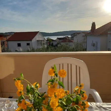 And Ciovo Okrug Gornji