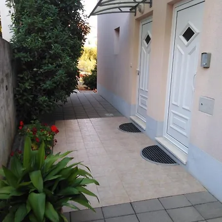 And Ciovo Casa de hóspedes Okrug Gornji