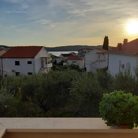 Casa de hóspedes And Ciovo