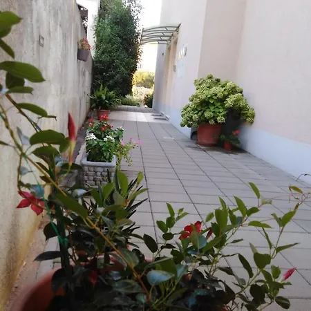 And Ciovo Okrug Gornji