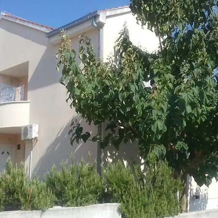 And Ciovo Okrug Gornji